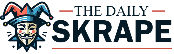 Daily Skrape logo