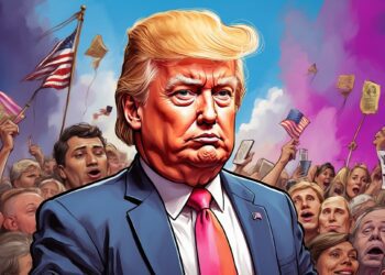 Here’s Why It’s Over for Donald Tru – Ah Shit, Nevermind