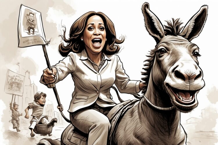 Democrats Remind Young Voters How Important It Is To Get Out and Vote for Them