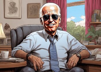 Weekend at Biden's