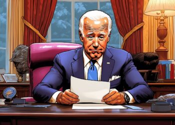 Biden Insists Trump Too Old To Be Elected President