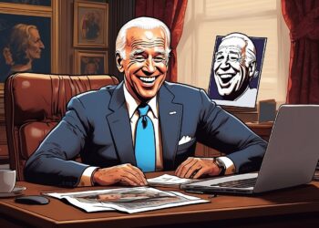 Biden Social Media Team Has Perfect Meme Ready for When He Loses Election