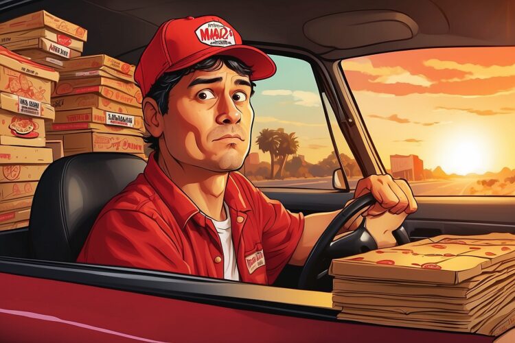 Understaffed Pizza Hut Debuts Underwhelming ‘Two Hours or It’s Free’ Promotion in California