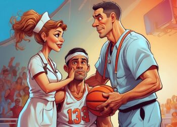 Pfizer Issues Vaccine for March Madness