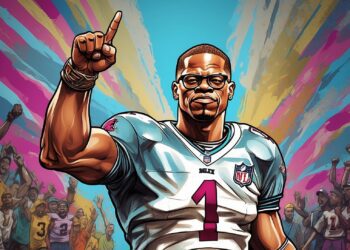 After Successfully Ending Racism, NFL Wonders What to Tackle Next 