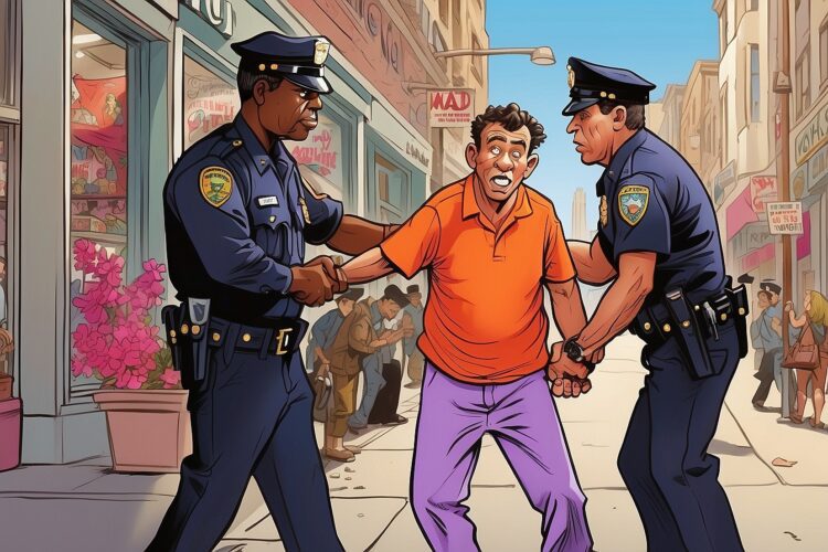 San Francisco Votes to Finally Criminalize Shoplifting 
