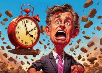 Democrats Blame Lost Hour of Sleep on Trump 