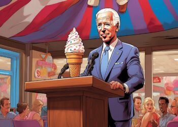 Tonight’s State of the Union Address to be Held in Lobby of Dairy Queen