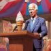 Tonight’s State of the Union Address to be Held in Lobby of Dairy Queen