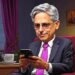 Android User Merrick Garland Sues Apple Just for the Hell of It