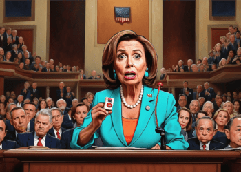 Confused Nancy Pelosi Urges Congress to Ban Tic Tacs