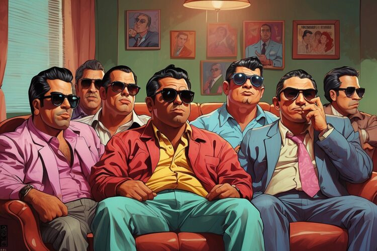 Mafia Impressed With Earthquake’s Ability to Shakedown All of New Jersey at Once