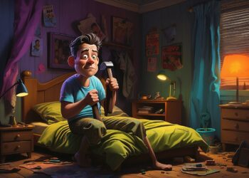 How To Board Up Your Windows and Pretend an Eclipse Is Happening Every Day