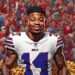REPORT: Buffalo Bills Trade All-Pro Wide Receiver Stefon Diggs for Bag of Peanuts