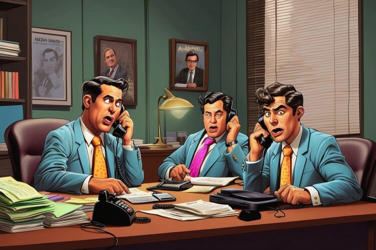 California Lawyers Working Overtime to Have OJ’s Death Overturned