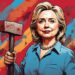 Hillary Clinton Threatens to Personally Kill Anyone Who Doesn’t Vote for Biden