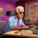Joe Biden Starts Shock-Jock Radio Show After Appearance on Howard Stern