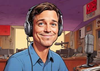 NPR Suspends Anchor That Slightly Raised Voice on Air