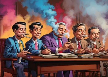 Colorado Passes Legislation Mandating Everyone Just Like, Chill Out, You Know?