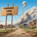 Democrats Propose Branding Kentucky a ‘Tornado Free Zone’