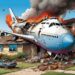 Second Boeing Whistleblower Dies Mysteriously After 737 Crashes Into His House