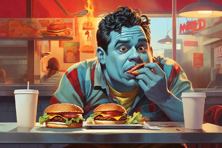 Wendy’s Promotional One-Cent Burgers Still a Little Overpriced