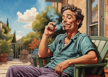 DEA Reclassifies Marijuana as Okay To Do on Weekends and After Work