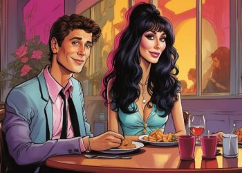 Cher Reveals the Reason She Dates Younger Men: “They’ve Never Heard My Music!”