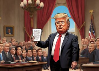 Trump Found Guilty of 34 Felonies and One Count of Probably Still Winning in November