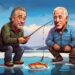 Joe Biden and Robert DeNiro to Star in ‘Grumpy Old Men 3’