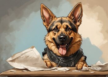 Democracy Under Attack? Joe Biden’s Dog Has Chewed Up the Constitution