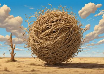 New Kevin Costner Movie Just Three and a Half Hours of a Tumbleweed Blowing Around