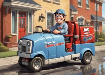 Stolen Hockey Zamboni Leads To Low-Speed Police Chase