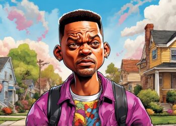 Will Smith Threatens to Go Door-to-Door Slapping Anyone That Doesn’t See New ‘Bad Boys’ Movie