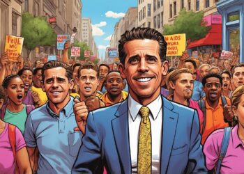 Democrats Demand Stricter Gun Laws for People Who Aren’t Hunter Biden