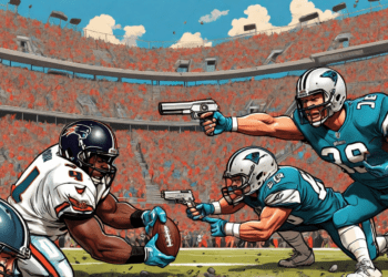 NFL Announces New ‘Anything Goes’ Kickoff Rules