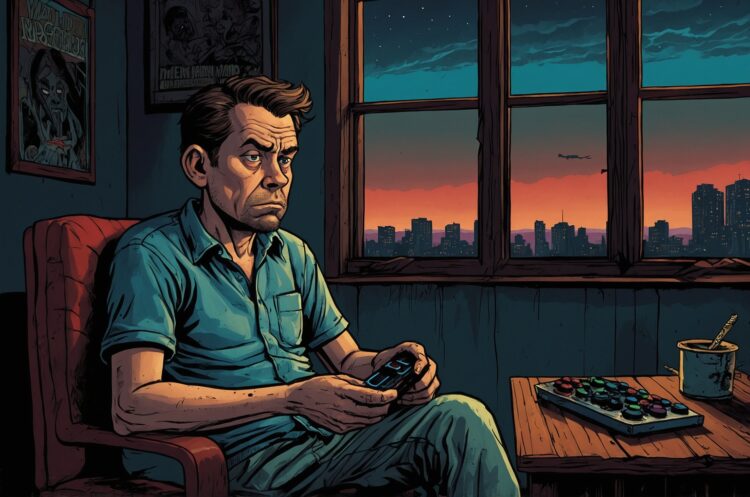 Global Tech Outage Disrupts Everyone’s Plans To Skip Work and Play New NCAA Video Game