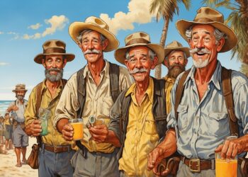 Prospectors Flock to Florida as Price of Orange Juice Skyrockets