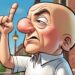 Mr. Magoo Calls for Joe Biden To Withdraw From Campaign