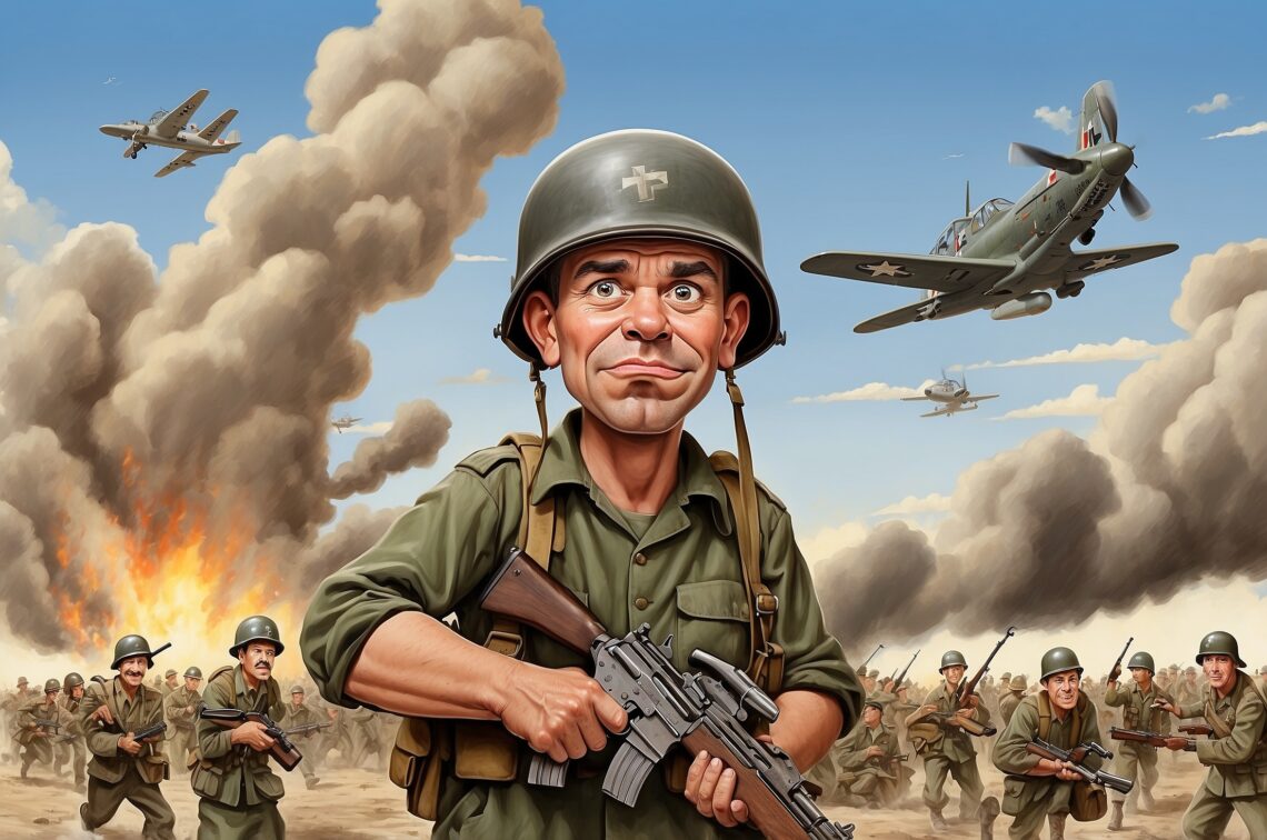 1939: Highly Anticipated Sequel to World War I Premieres