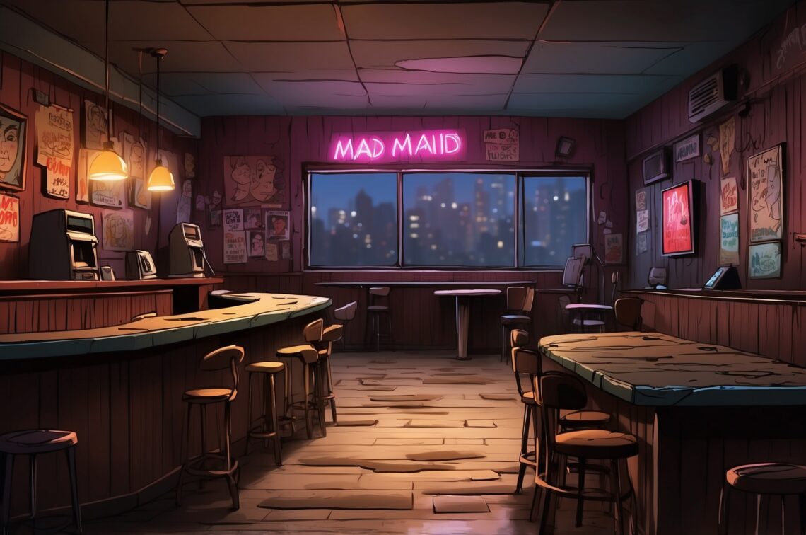 1920: Prohibition Devastates the Karaoke Industry