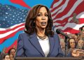 Confirmed: Kamala Harris Pursuing Presidency Because There’s No Job Interview