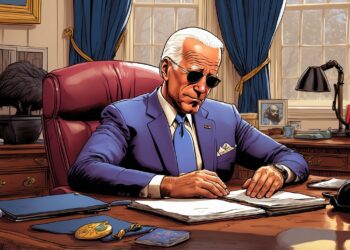 Leaked Emails Reveal Biden Mostly Just Sleeping at His Desk These Days