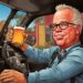 Tim Walz Challenges J.D. Walsh to Drinking and Driving Contest