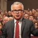 Tim Walz Proves Relatability by Lying About DUI