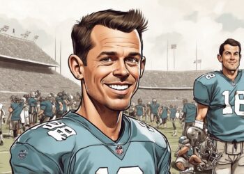 NFL Punter Not Sure What He Should Be Doing at Practice