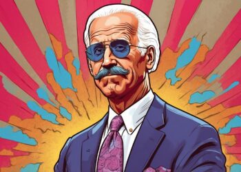 Kamala Harris Introduces Strangely Familiar VP Pick