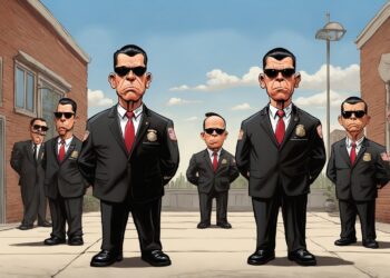 Secret Service Introduces Extensive Two Week Training Program for New Agents