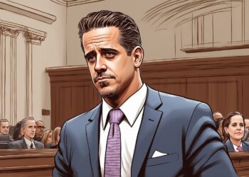 Hunter Biden Changes Plea to ‘Super Guilty’