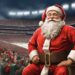 NFL Announces Plan To Hold Game at North Pole Next Season